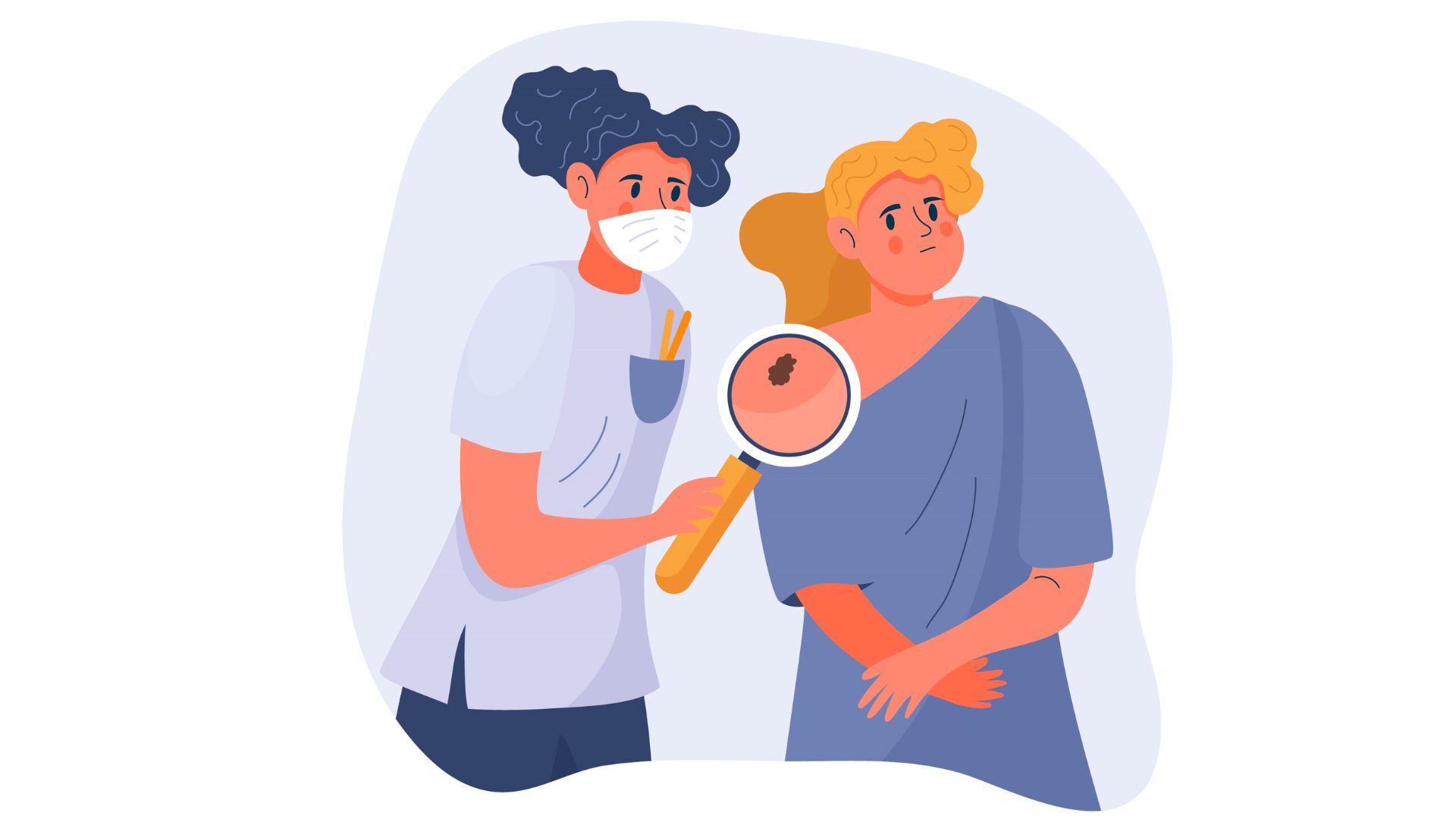 How often should you have a skin check in Australia?