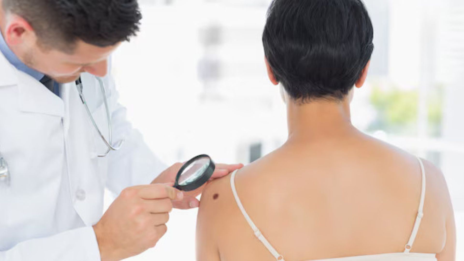 skin cancer screening