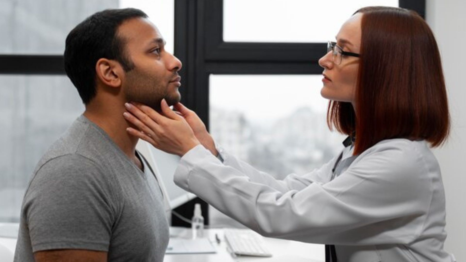 laryngeal cancer treatment