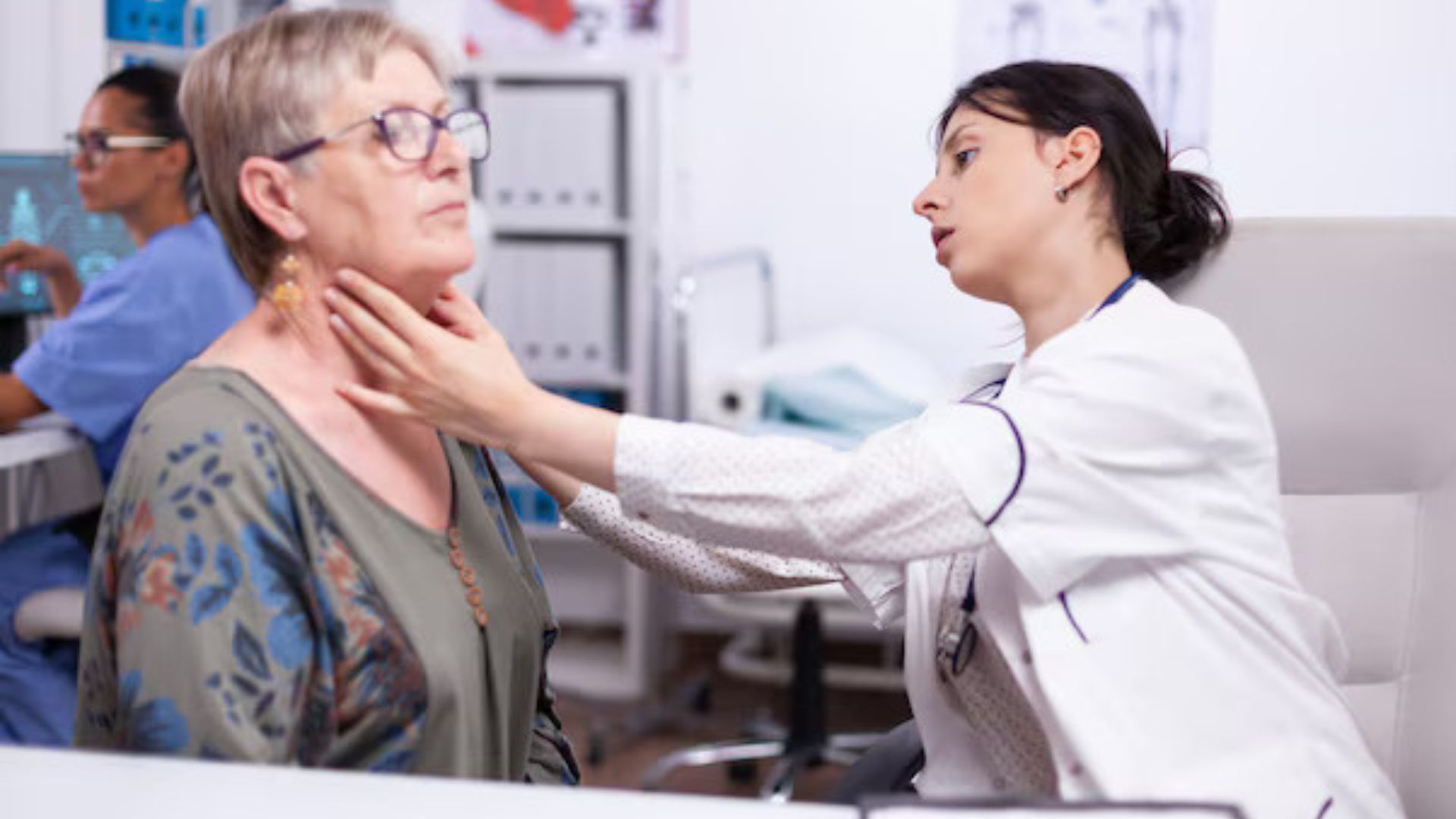 Laryngeal Cancer