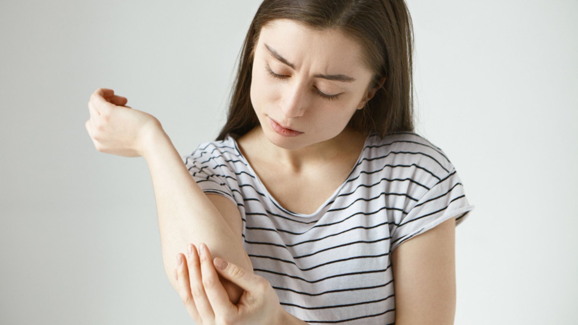What Types Of Cancer Can Cause Itchy Skin